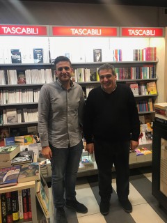 LIBRERIA CARACUZZO