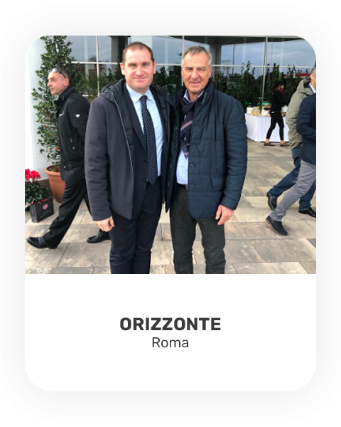 Orizzonte