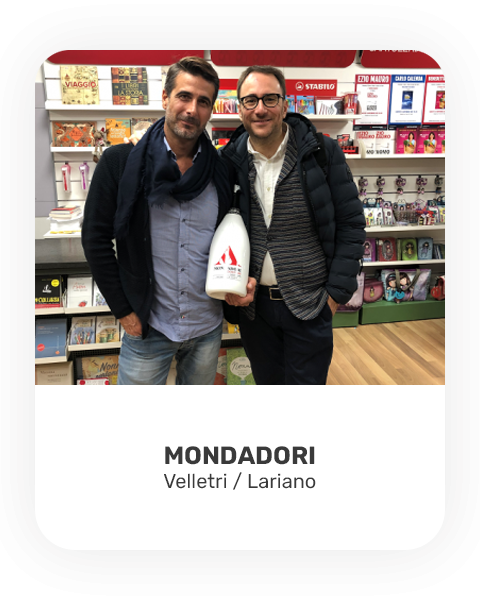 Mondadori