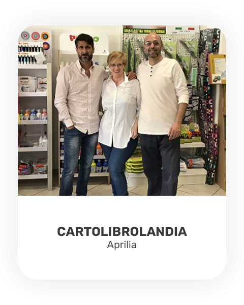 Cartolibrolandia